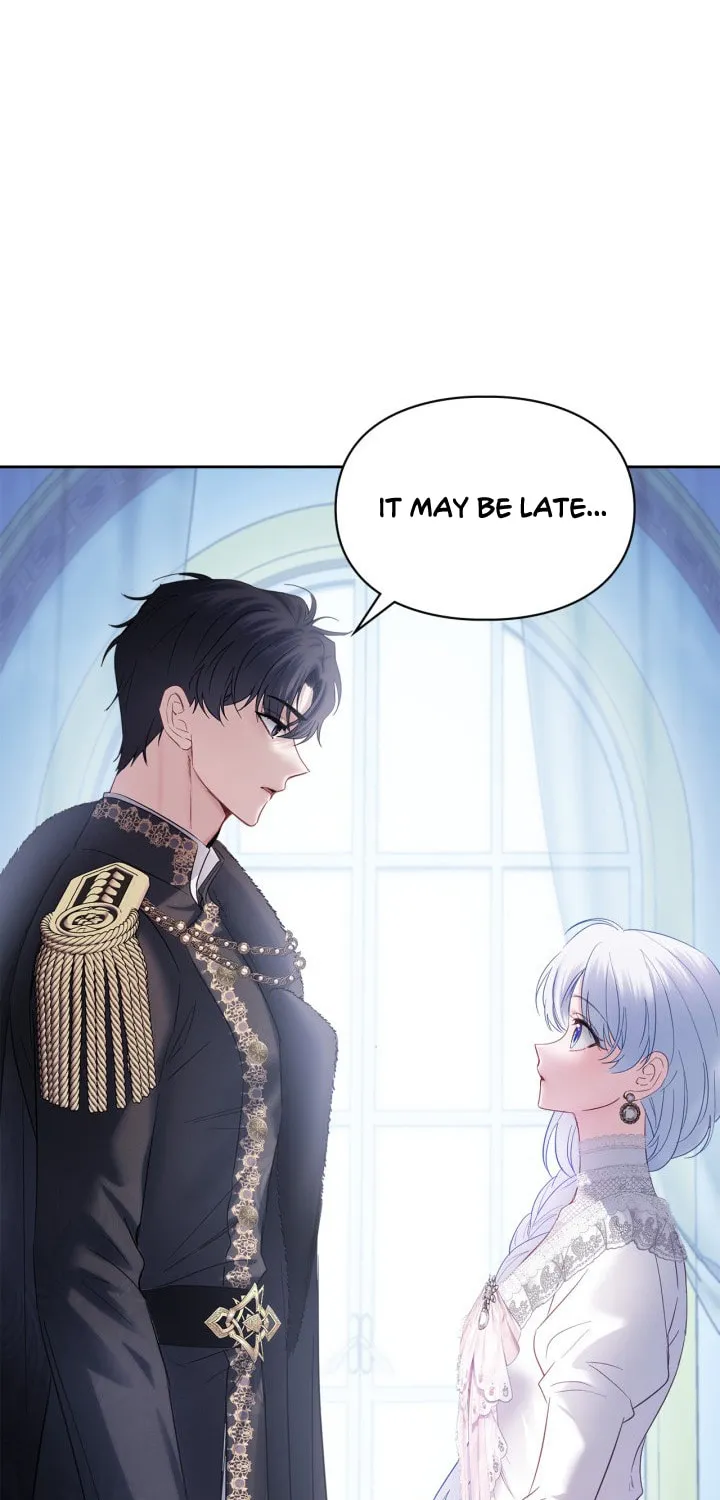 Read Baby Prisoner of the Winter Castle EN Manga Online