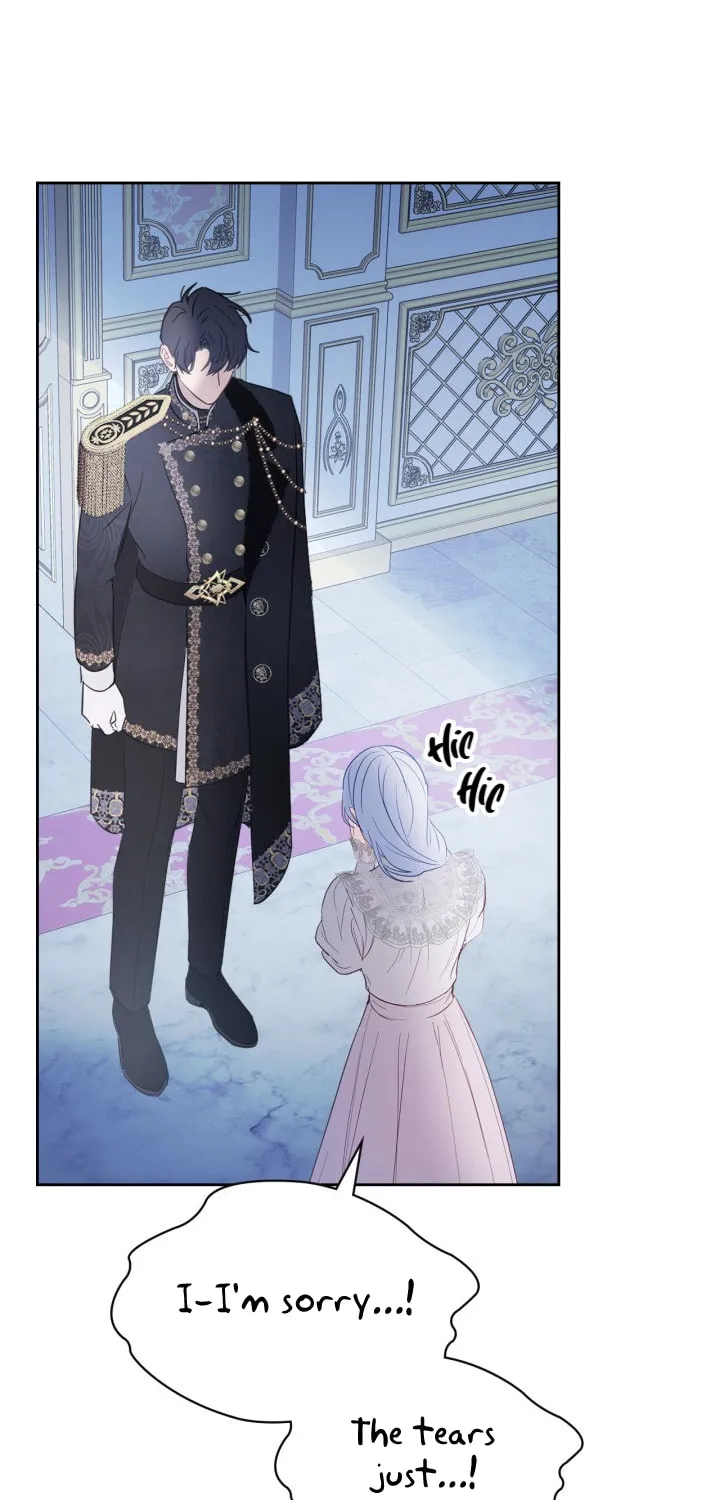 Read Baby Prisoner of the Winter Castle EN Manga Online
