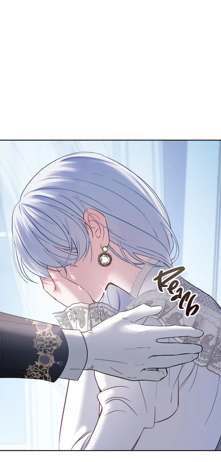 Read Baby Prisoner of the Winter Castle EN Manga Online