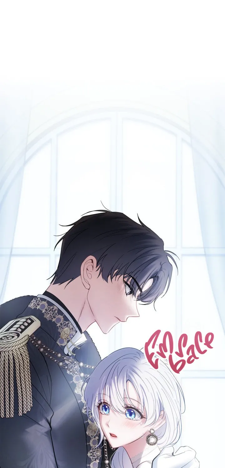 Read Baby Prisoner of the Winter Castle EN Manga Online