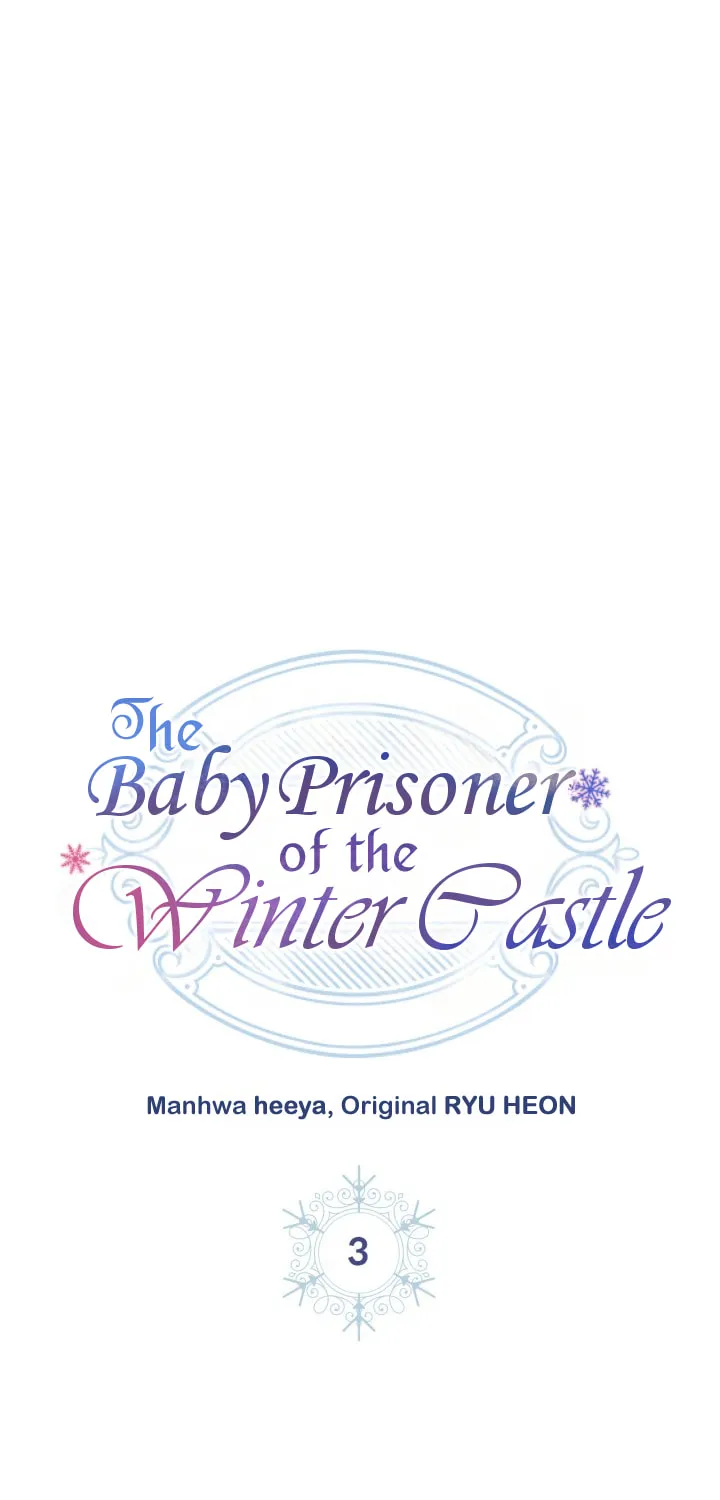 Read Baby Prisoner of the Winter Castle EN Manga Online