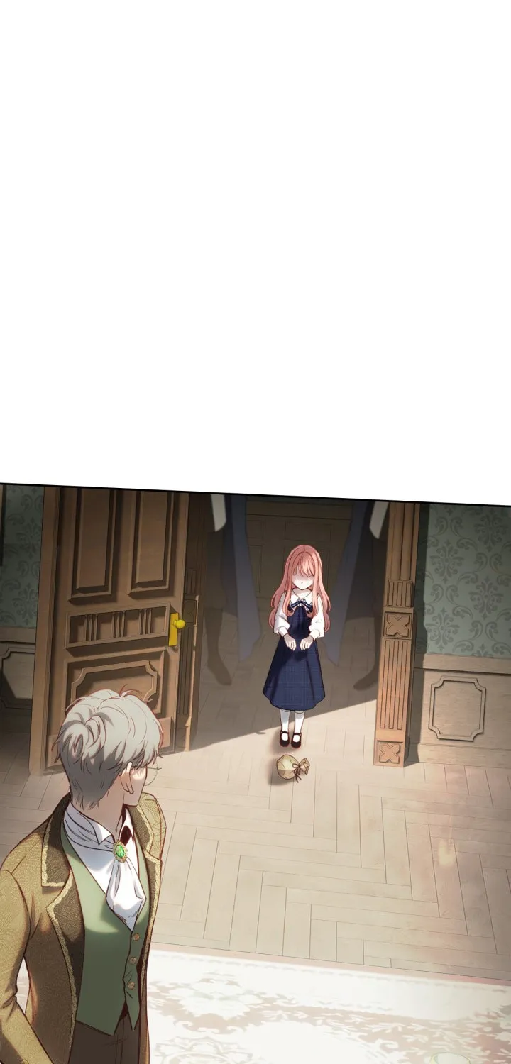 Read Baby Prisoner of the Winter Castle EN Manga Online