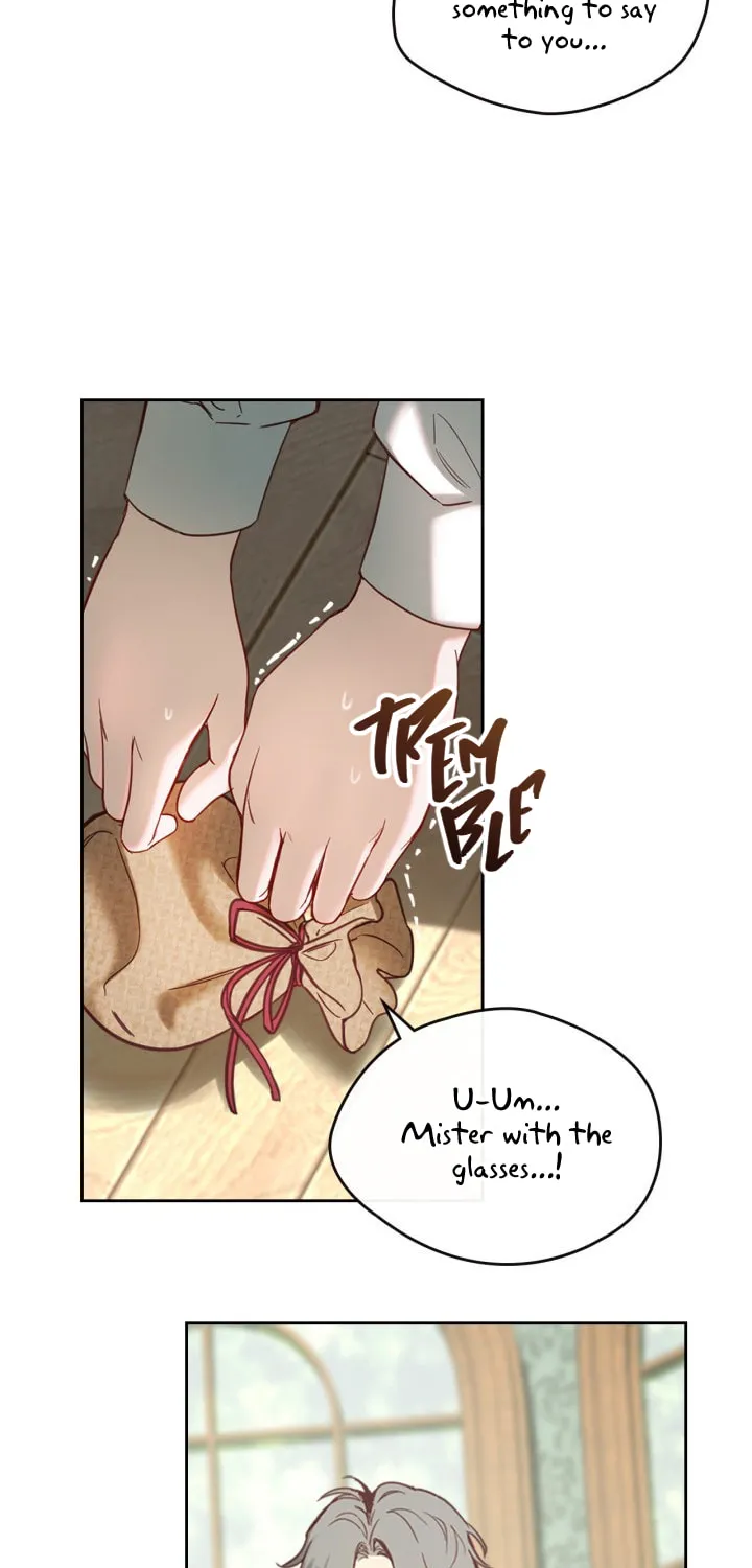 Read Baby Prisoner of the Winter Castle EN Manga Online
