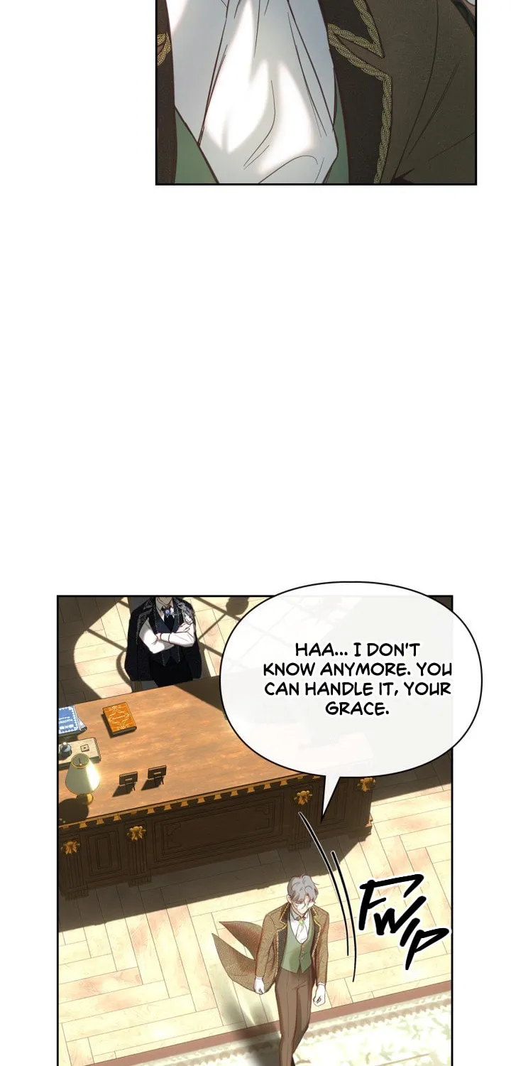 Read Baby Prisoner of the Winter Castle EN Manga Online