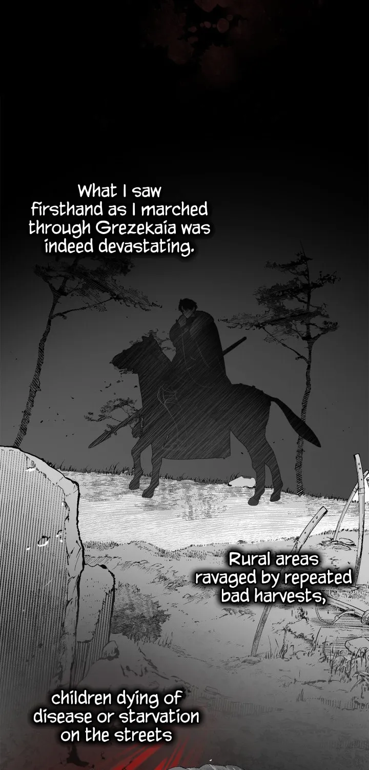 Read Baby Prisoner of the Winter Castle EN Manga Online