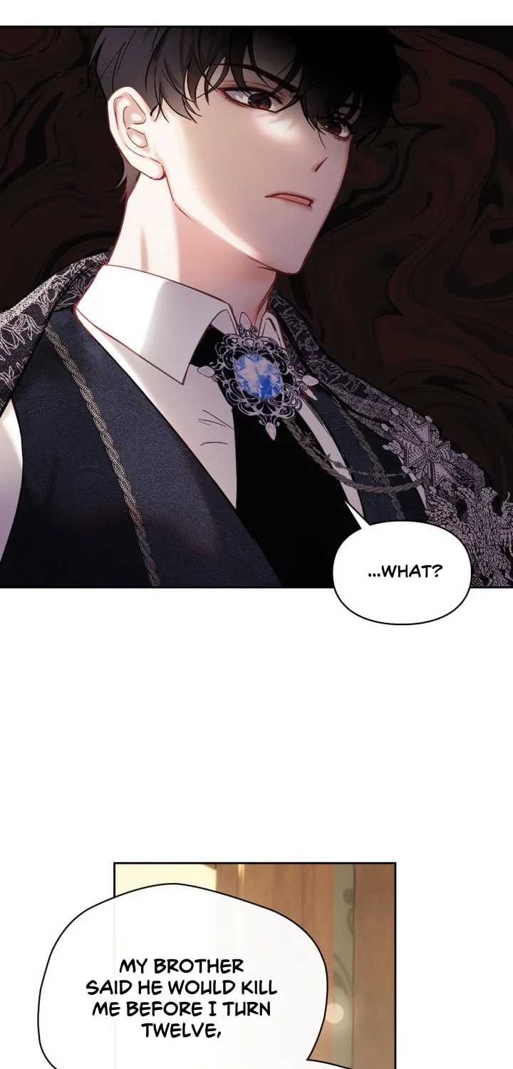 Read Baby Prisoner of the Winter Castle EN Manga Online