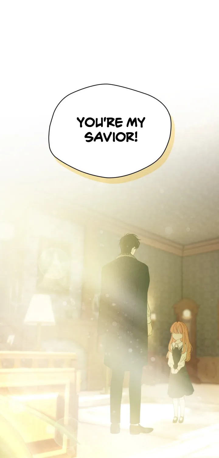 Read Baby Prisoner of the Winter Castle EN Manga Online