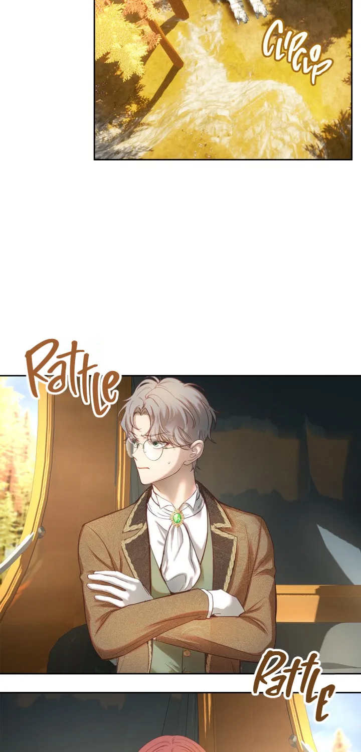Read Baby Prisoner of the Winter Castle EN Manga Online