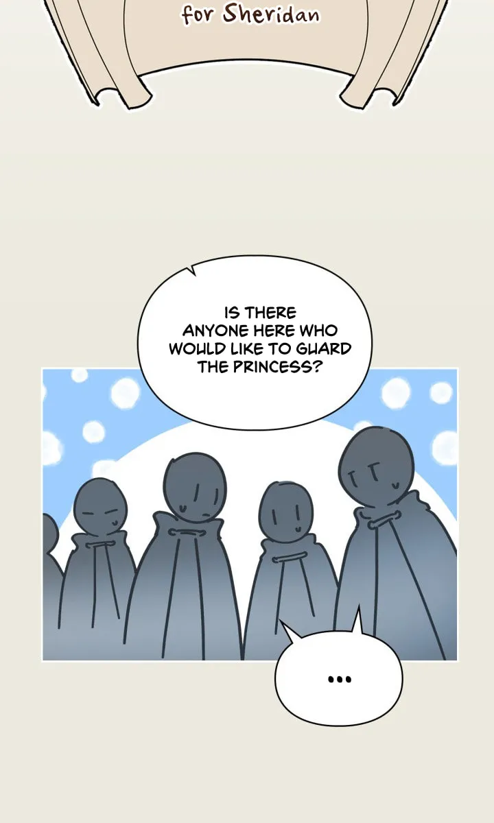 Read Baby Prisoner of the Winter Castle EN Manga Online
