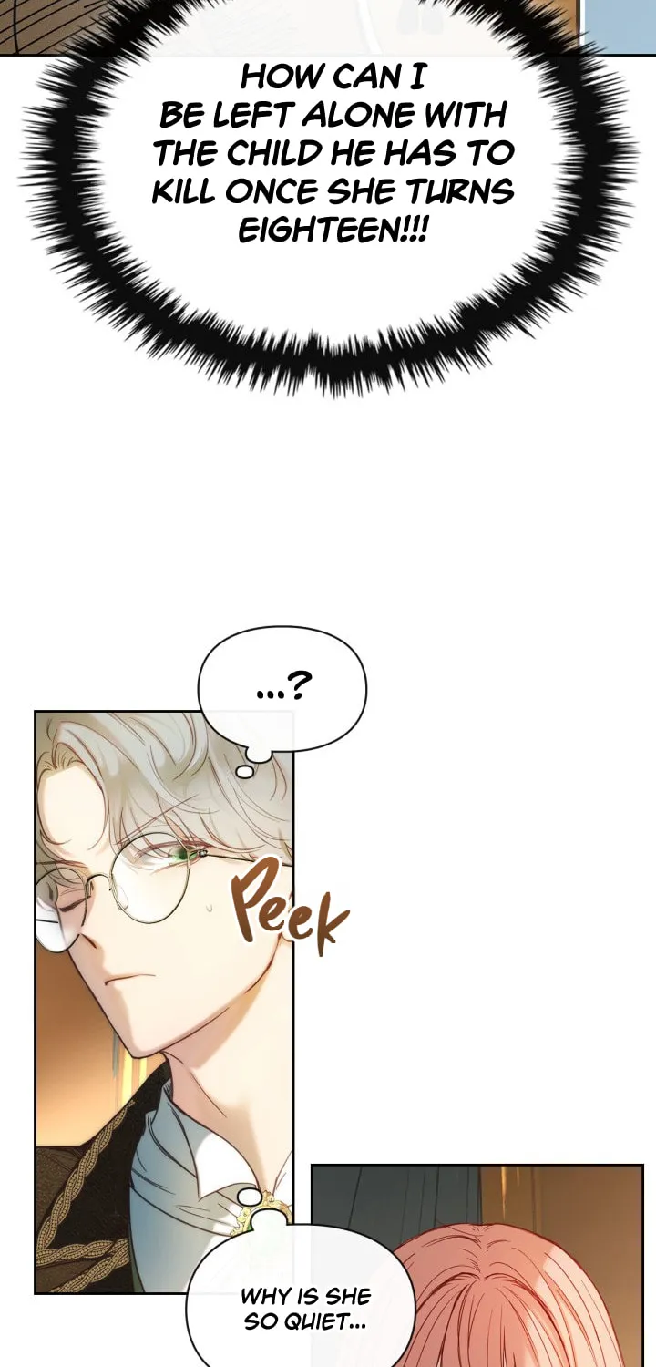 Read Baby Prisoner of the Winter Castle EN Manga Online