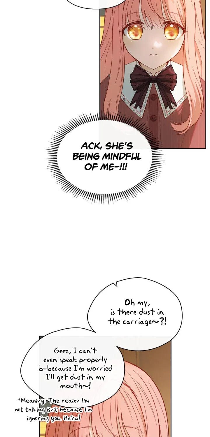 Read Baby Prisoner of the Winter Castle EN Manga Online