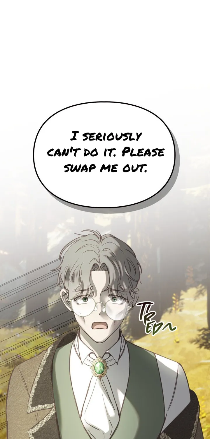Read Baby Prisoner of the Winter Castle EN Manga Online