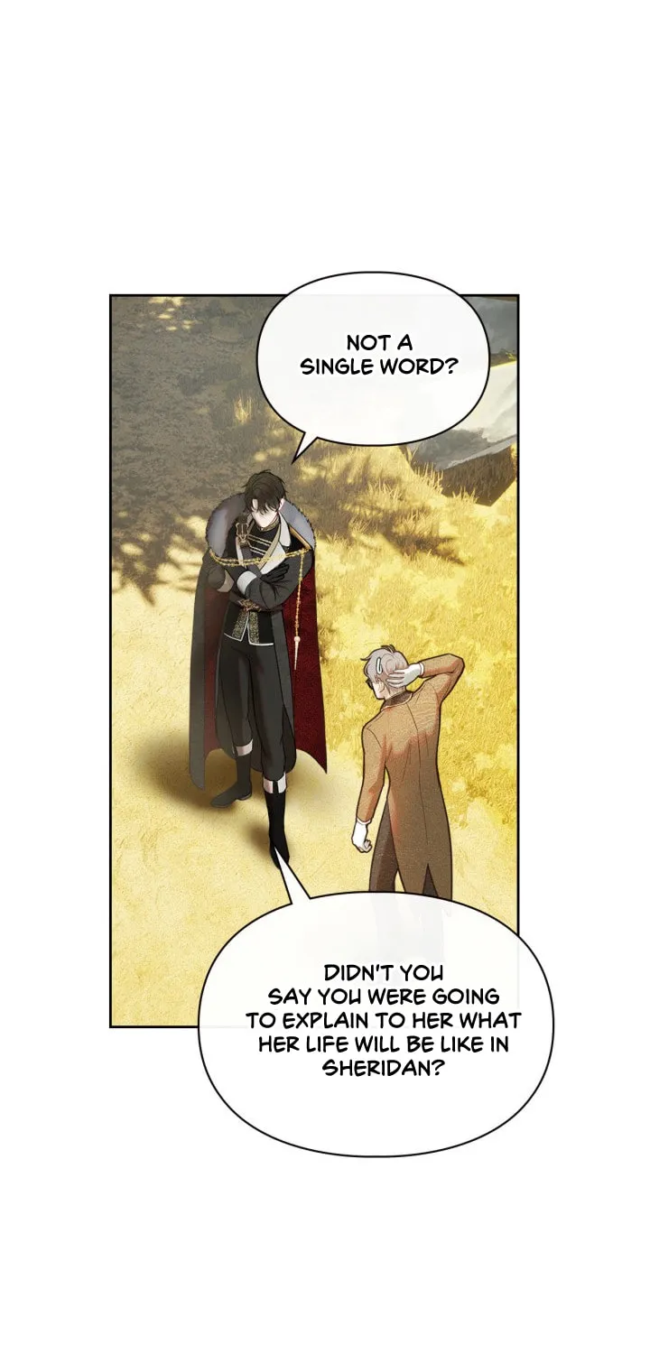 Read Baby Prisoner of the Winter Castle EN Manga Online
