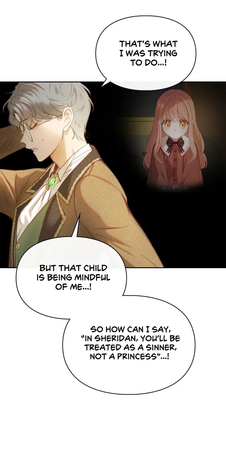 Read Baby Prisoner of the Winter Castle EN Manga Online