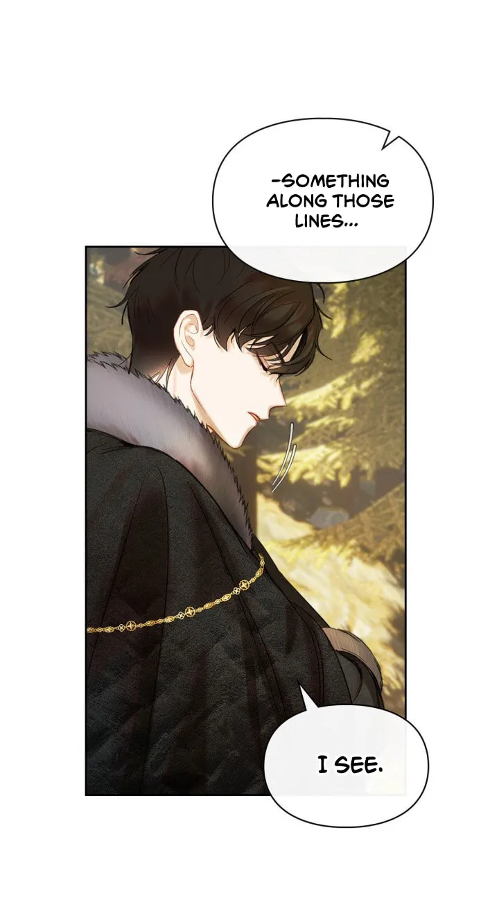 Read Baby Prisoner of the Winter Castle EN Manga Online