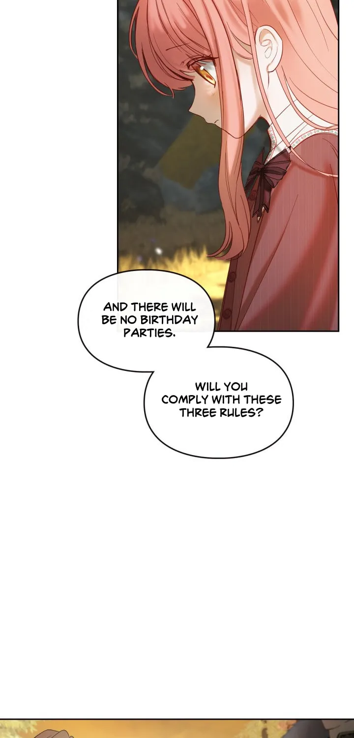 Read Baby Prisoner of the Winter Castle EN Manga Online