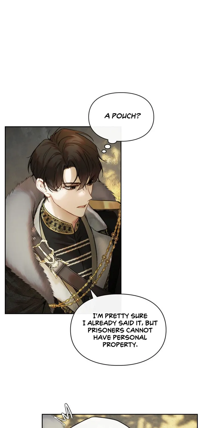 Read Baby Prisoner of the Winter Castle EN Manga Online