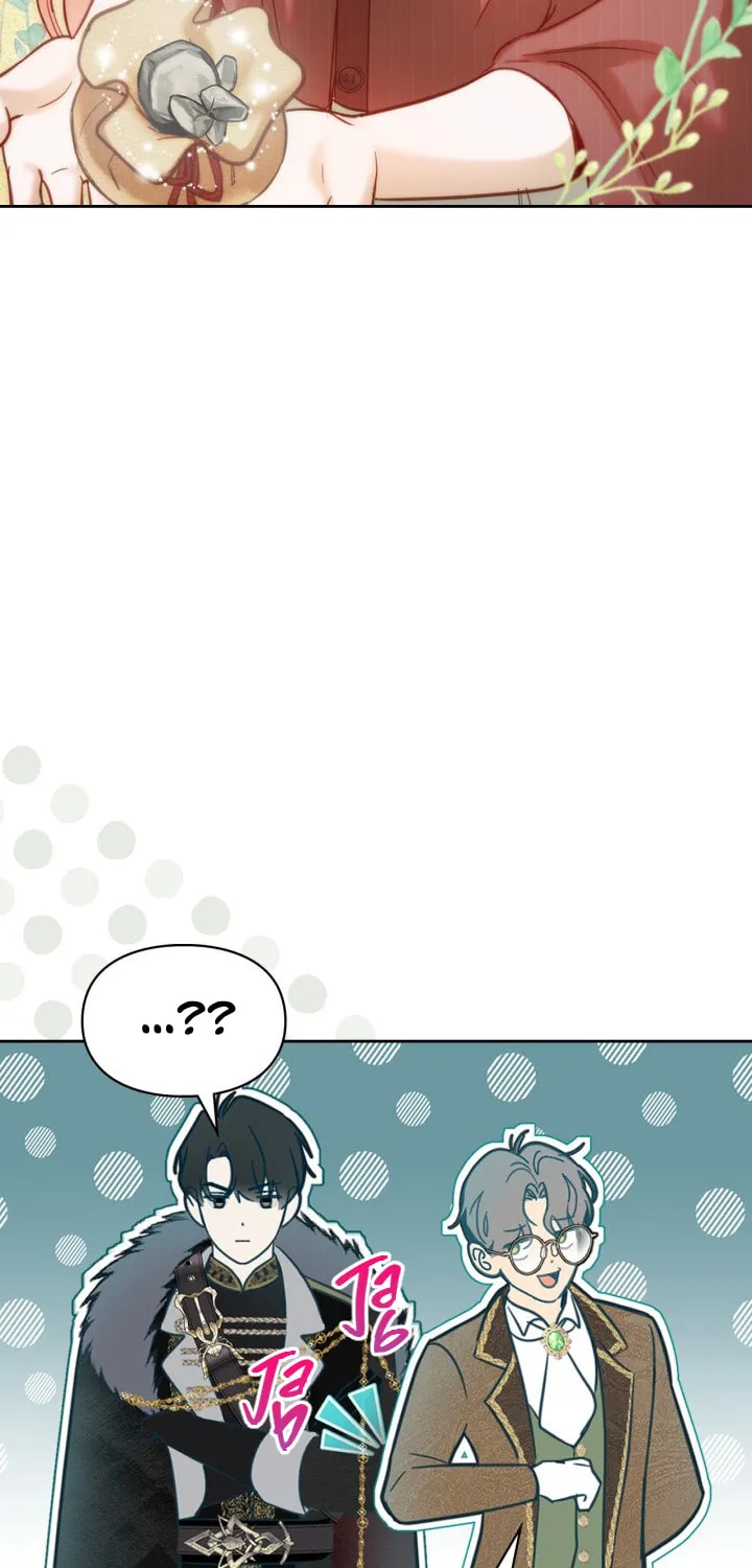 Read Baby Prisoner of the Winter Castle EN Manga Online