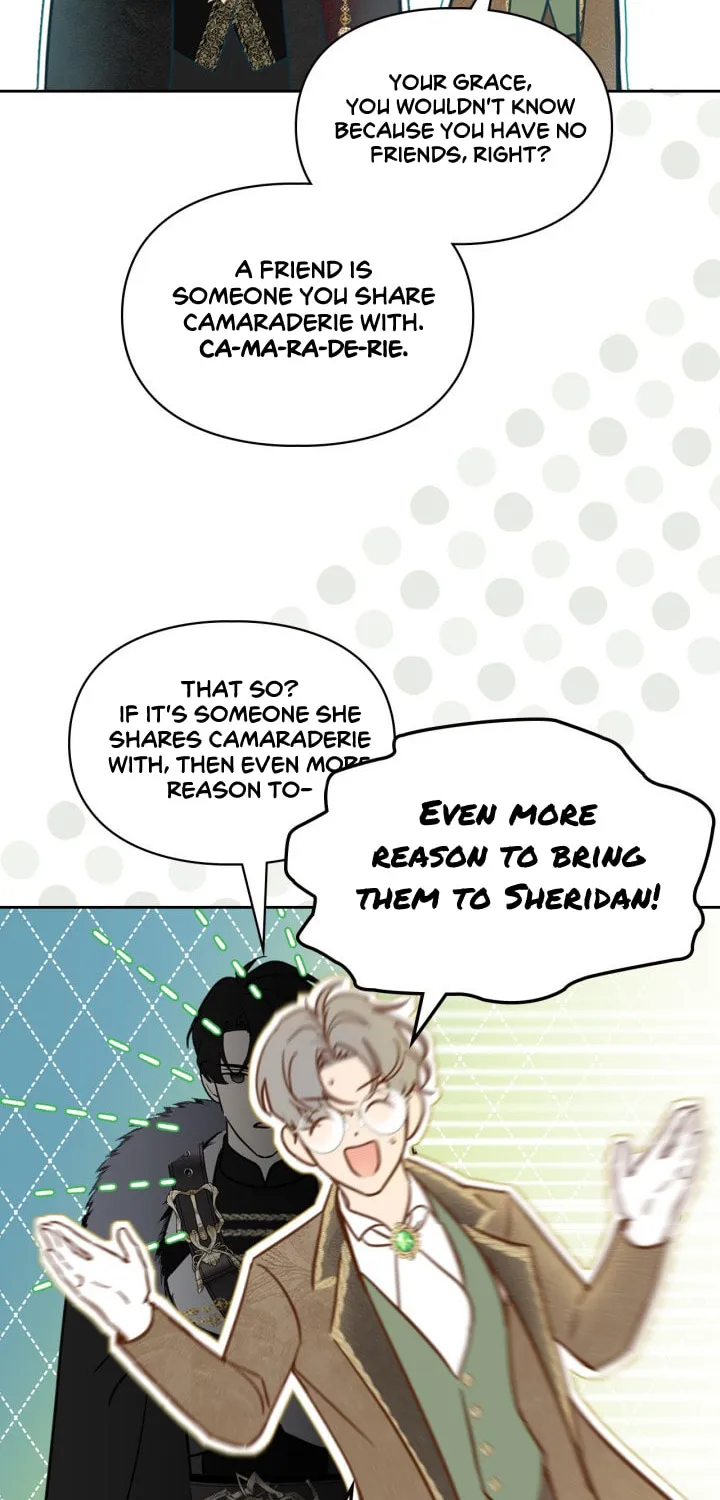 Read Baby Prisoner of the Winter Castle EN Manga Online