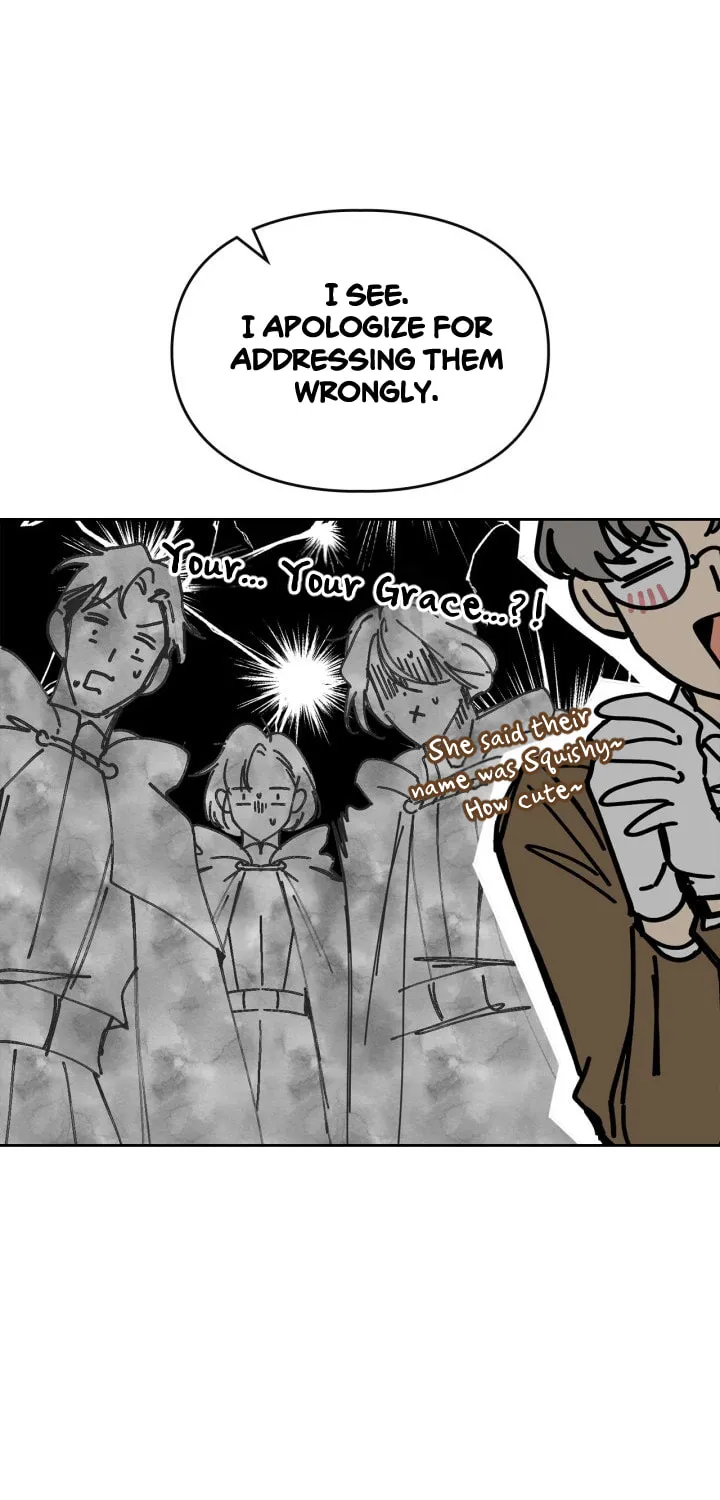 Read Baby Prisoner of the Winter Castle EN Manga Online
