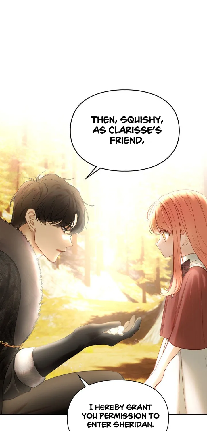 Read Baby Prisoner of the Winter Castle EN Manga Online