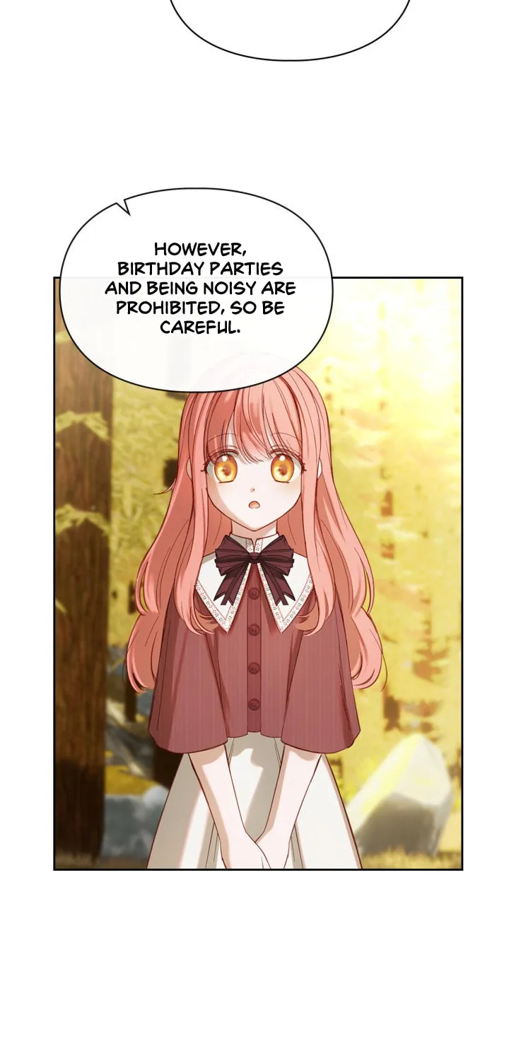 Read Baby Prisoner of the Winter Castle EN Manga Online