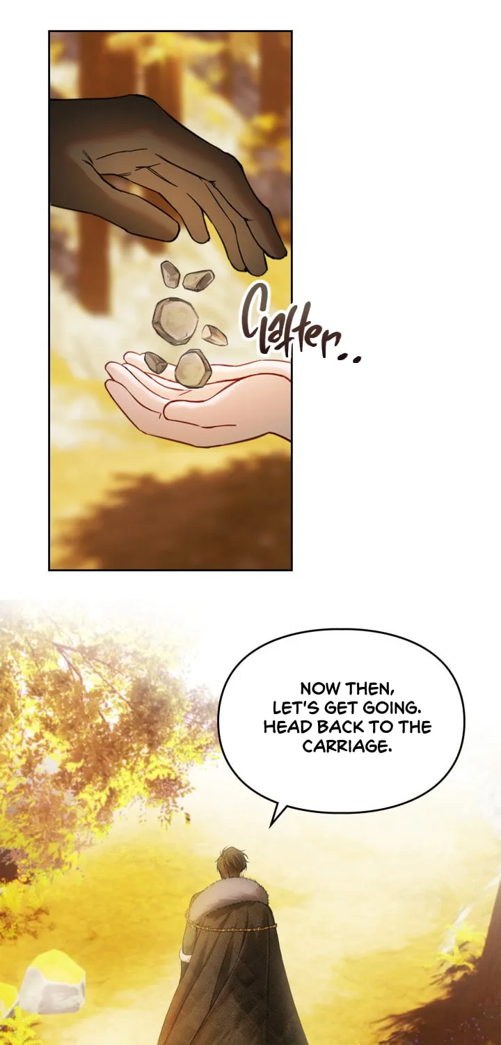 Read Baby Prisoner of the Winter Castle EN Manga Online