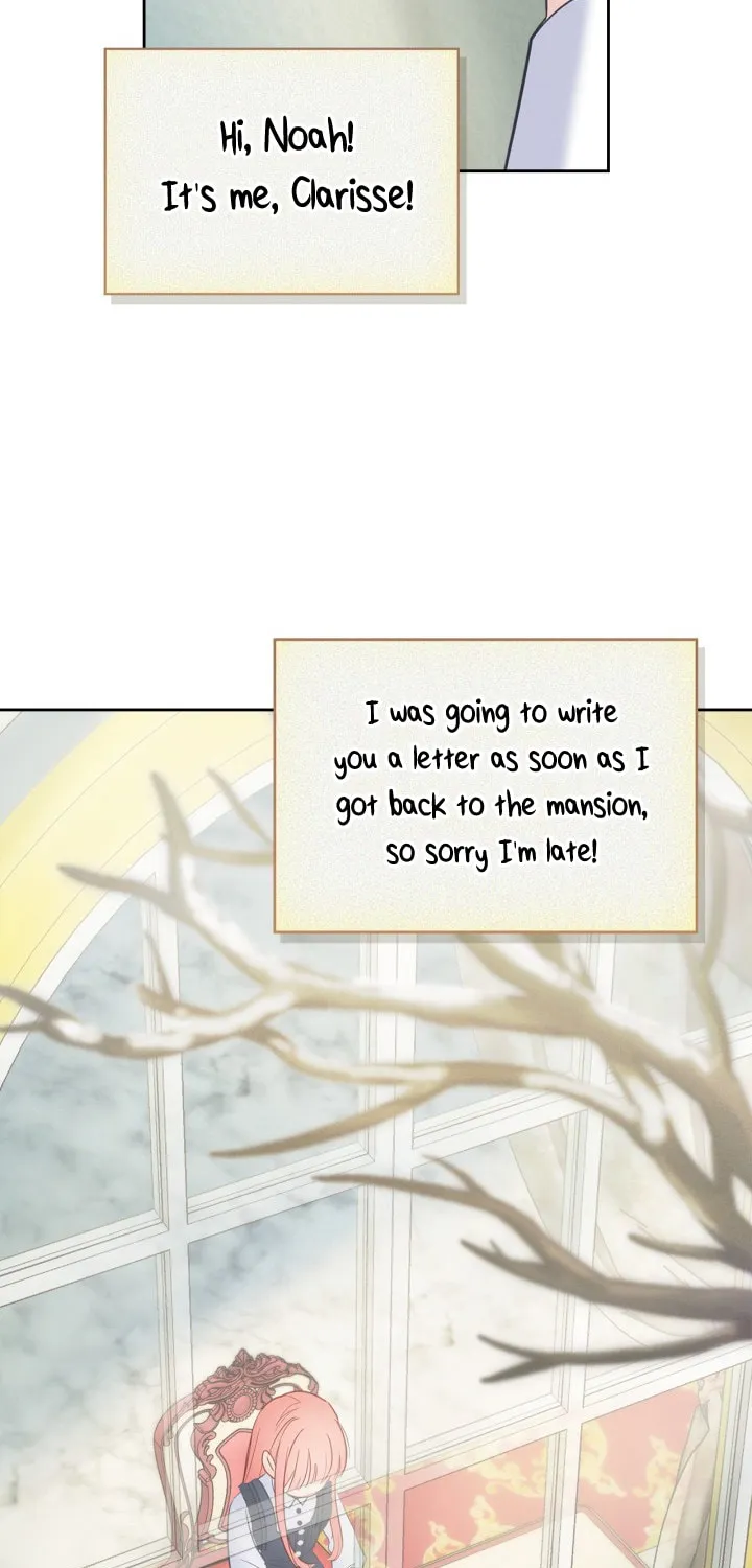 Read Baby Prisoner of the Winter Castle EN Manga Online