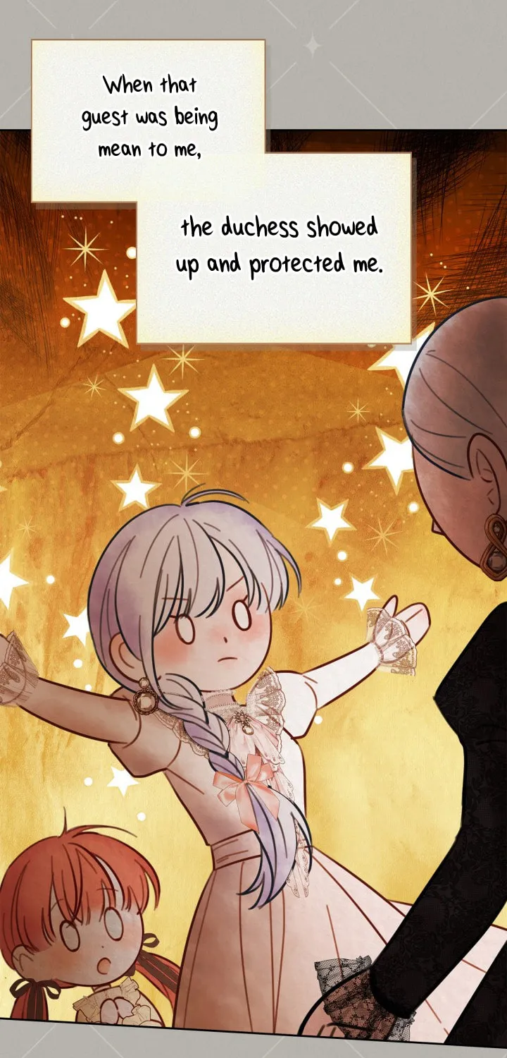 Read Baby Prisoner of the Winter Castle EN Manga Online