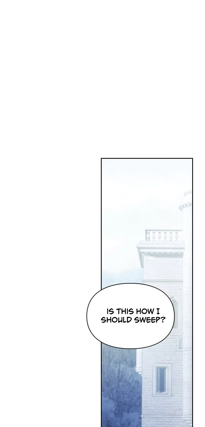 Read Baby Prisoner of the Winter Castle EN Manga Online