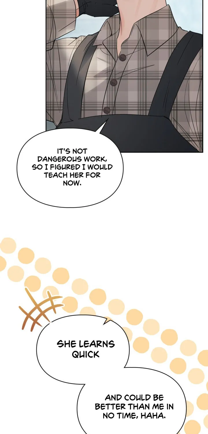 Read Baby Prisoner of the Winter Castle EN Manga Online