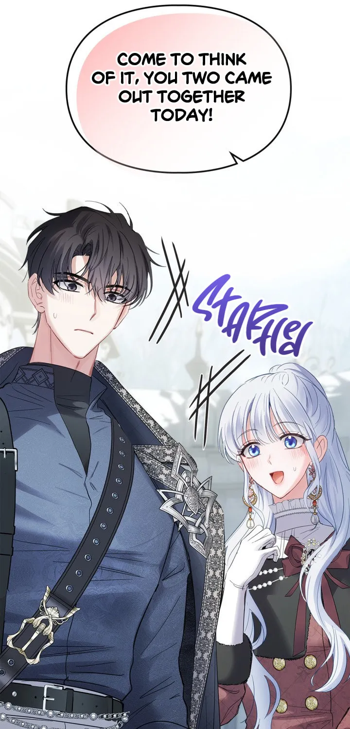 Read Baby Prisoner of the Winter Castle EN Manga Online