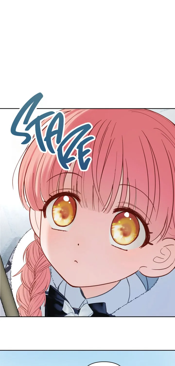 Read Baby Prisoner of the Winter Castle EN Manga Online