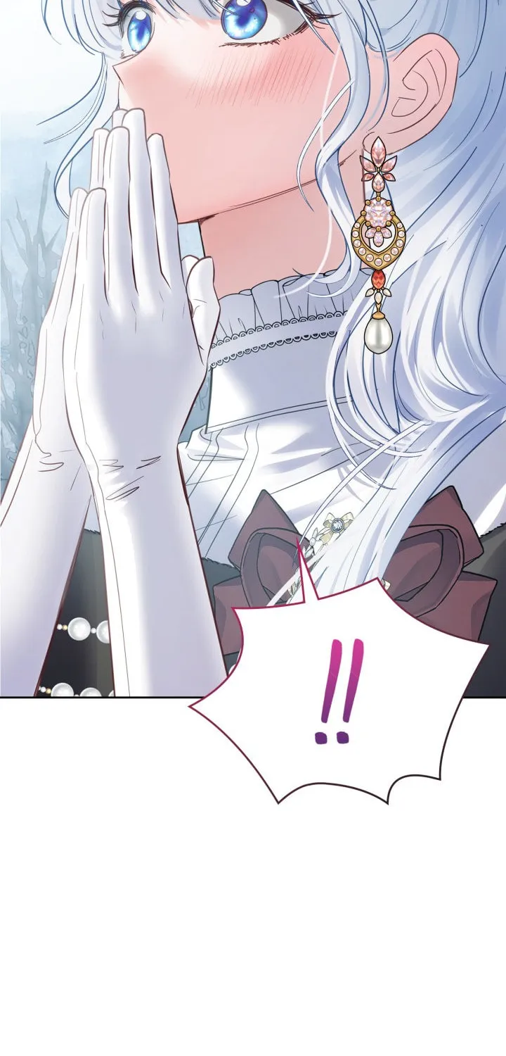 Read Baby Prisoner of the Winter Castle EN Manga Online