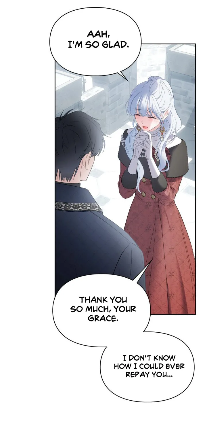 Read Baby Prisoner of the Winter Castle EN Manga Online