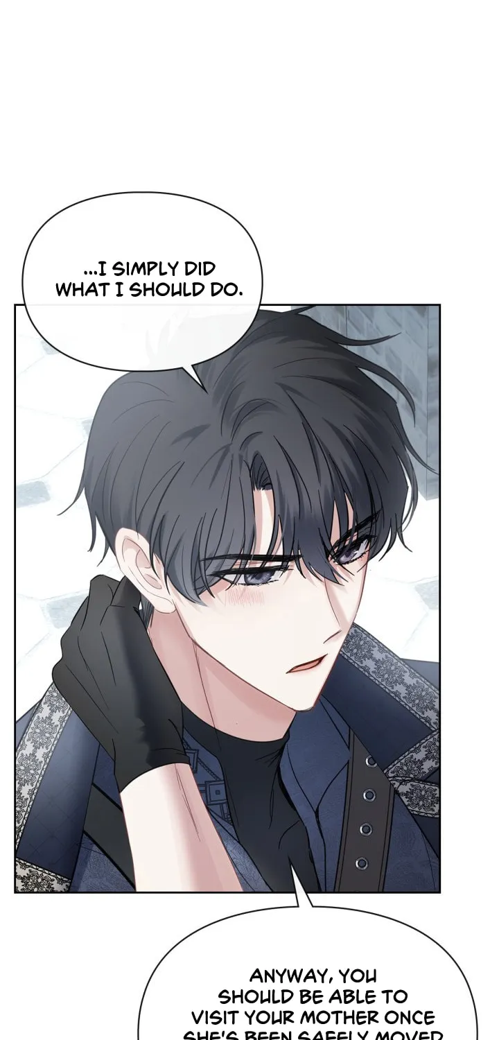 Read Baby Prisoner of the Winter Castle EN Manga Online