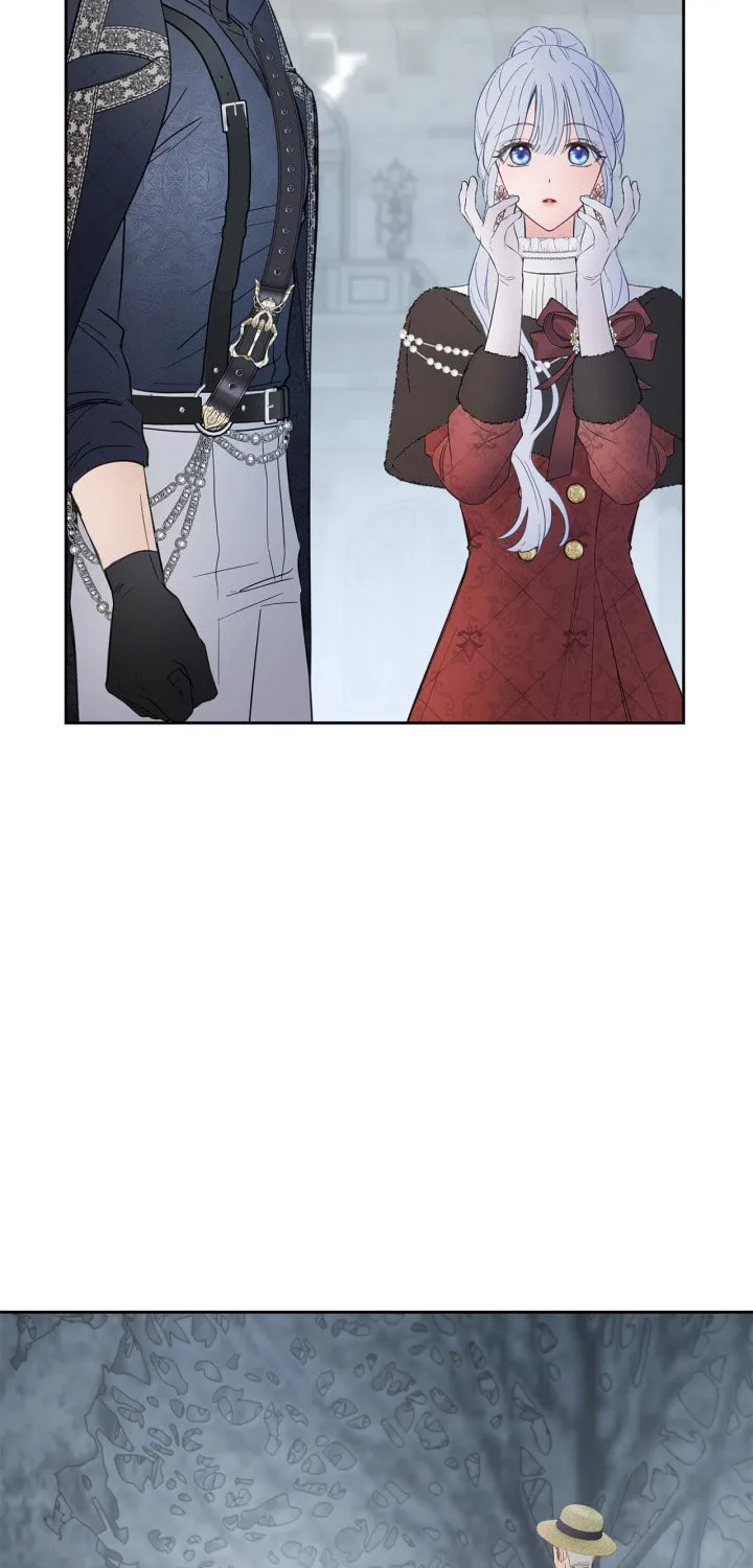 Read Baby Prisoner of the Winter Castle EN Manga Online