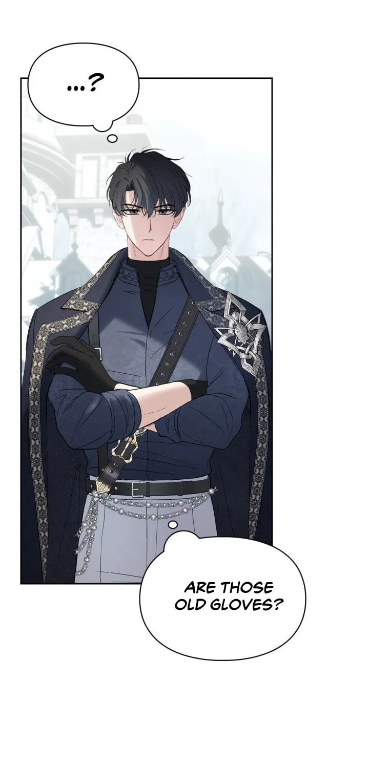 Read Baby Prisoner of the Winter Castle EN Manga Online