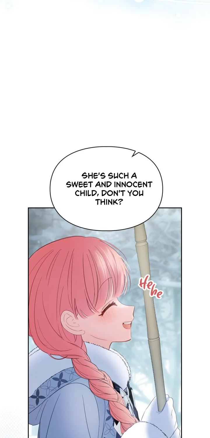 Read Baby Prisoner of the Winter Castle EN Manga Online