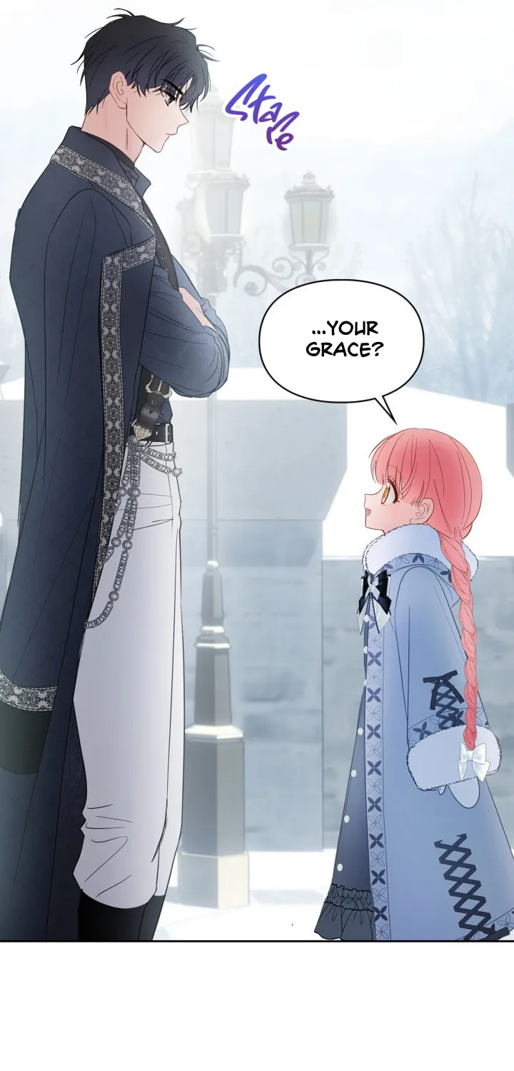 Read Baby Prisoner of the Winter Castle EN Manga Online