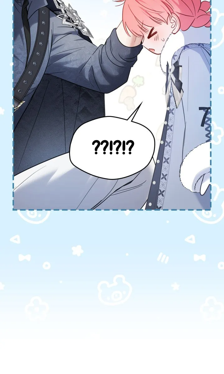 Read Baby Prisoner of the Winter Castle EN Manga Online