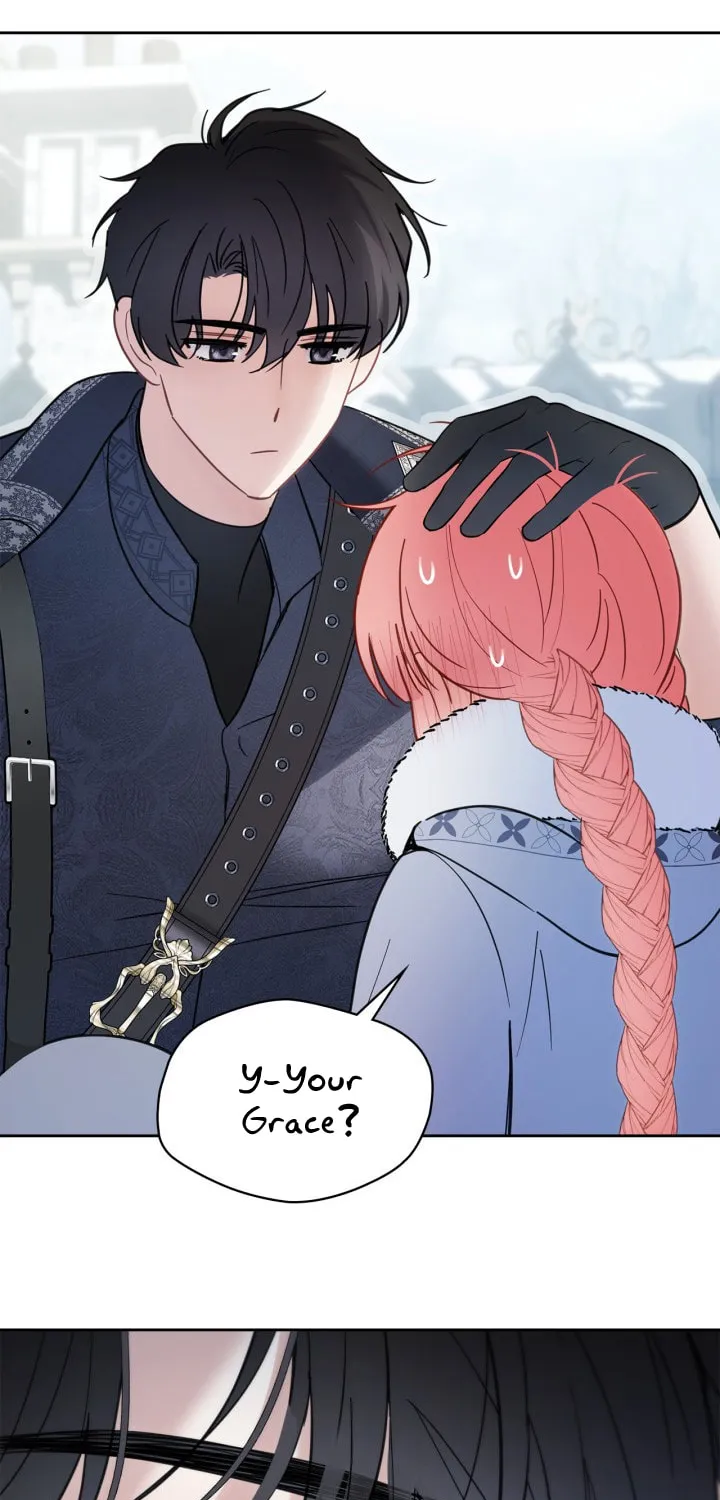 Read Baby Prisoner of the Winter Castle EN Manga Online