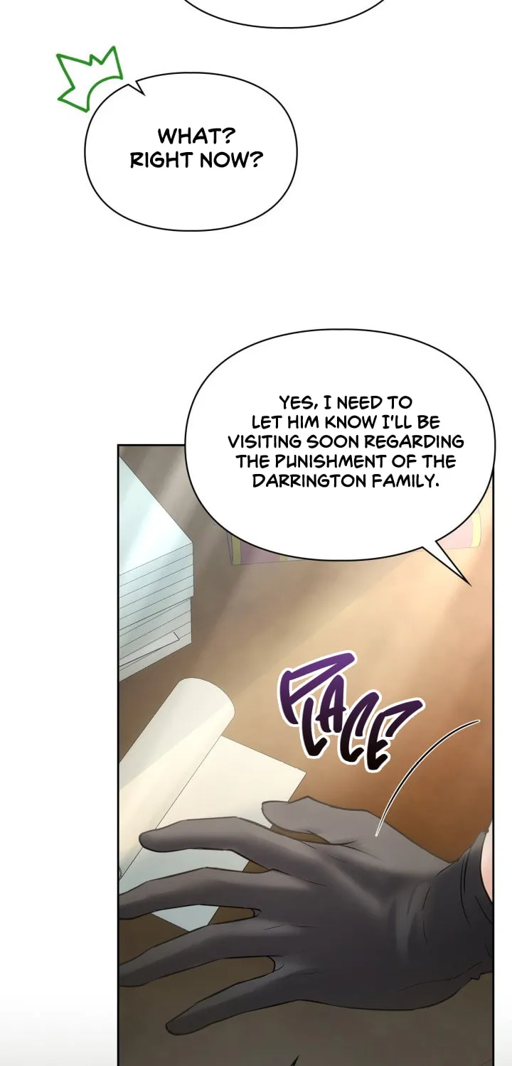 Read Baby Prisoner of the Winter Castle EN Manga Online