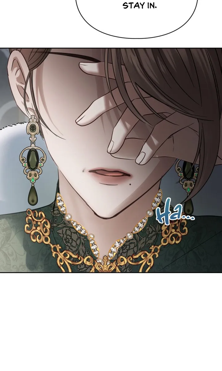 Read Baby Prisoner of the Winter Castle EN Manga Online