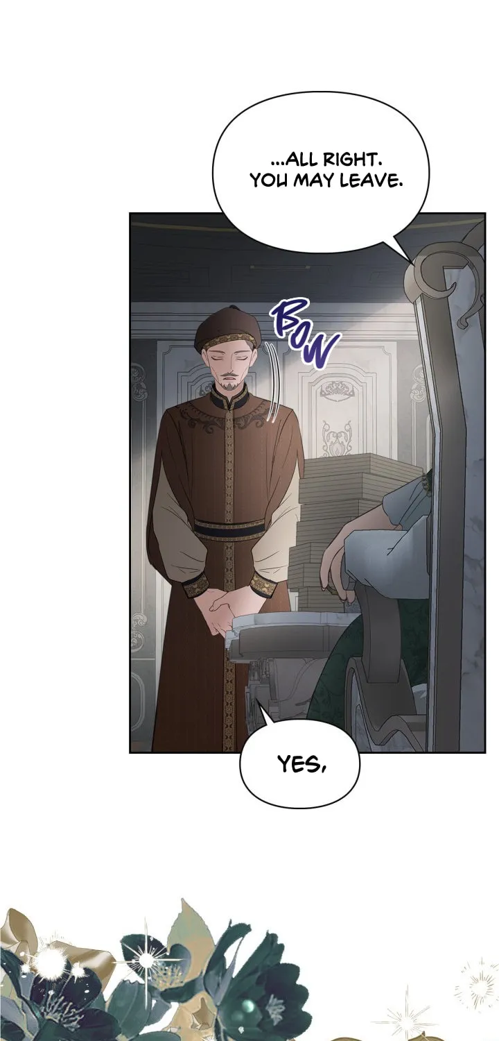 Read Baby Prisoner of the Winter Castle EN Manga Online