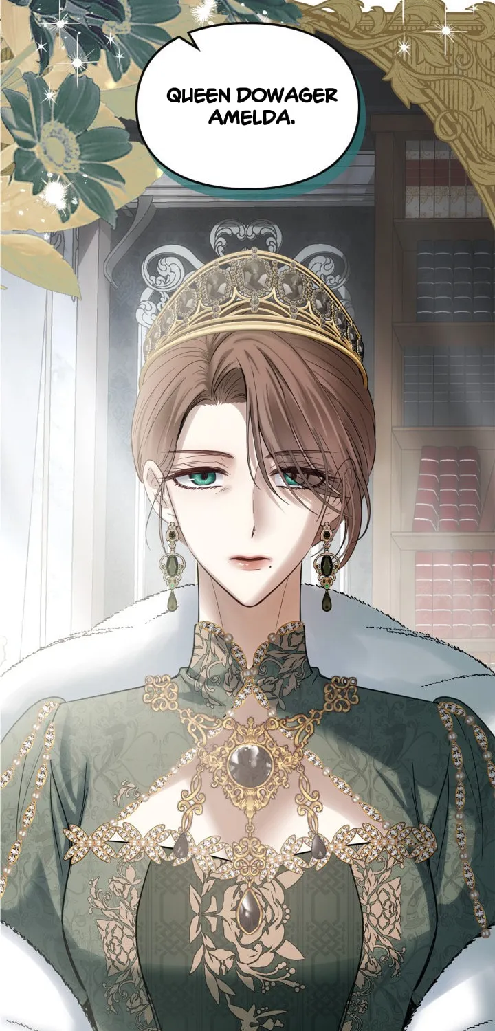 Read Baby Prisoner of the Winter Castle EN Manga Online