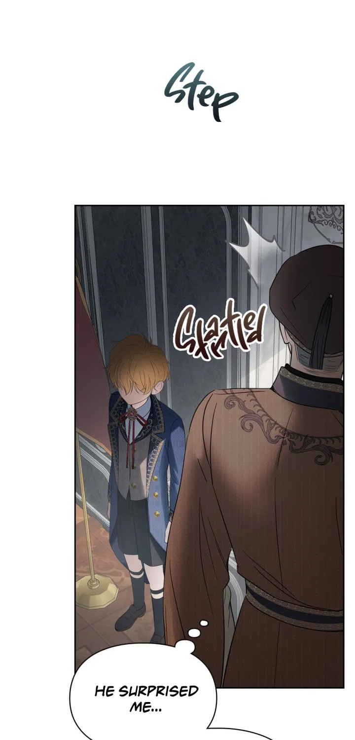 Read Baby Prisoner of the Winter Castle EN Manga Online