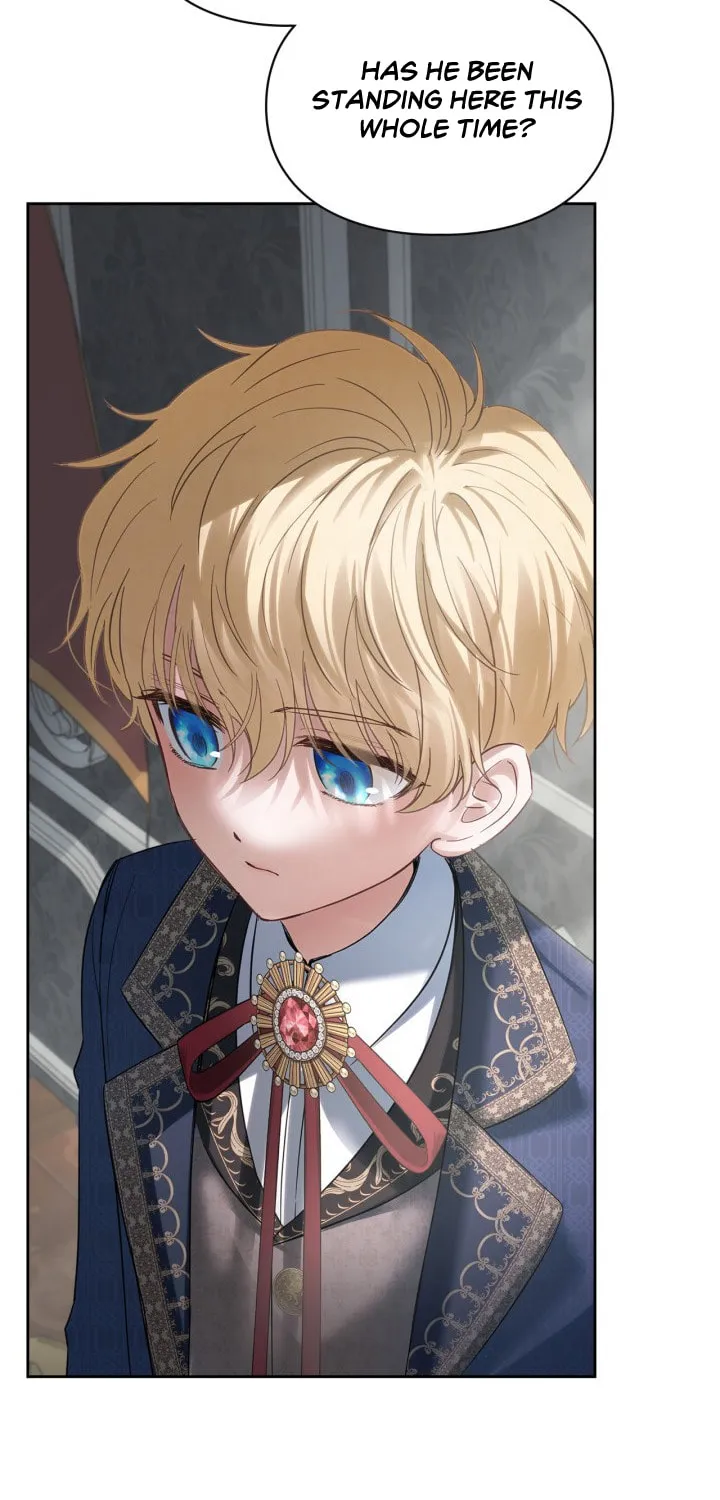 Read Baby Prisoner of the Winter Castle EN Manga Online