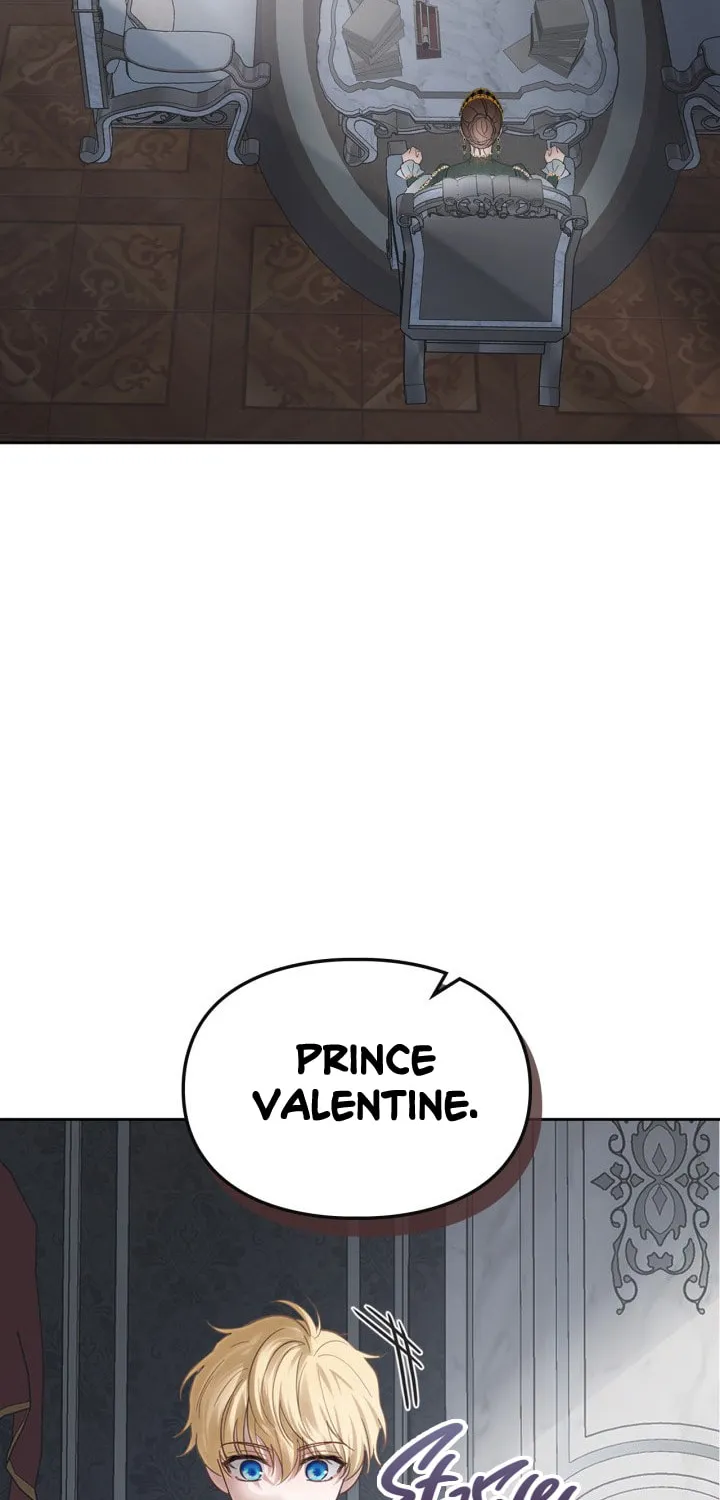 Read Baby Prisoner of the Winter Castle EN Manga Online