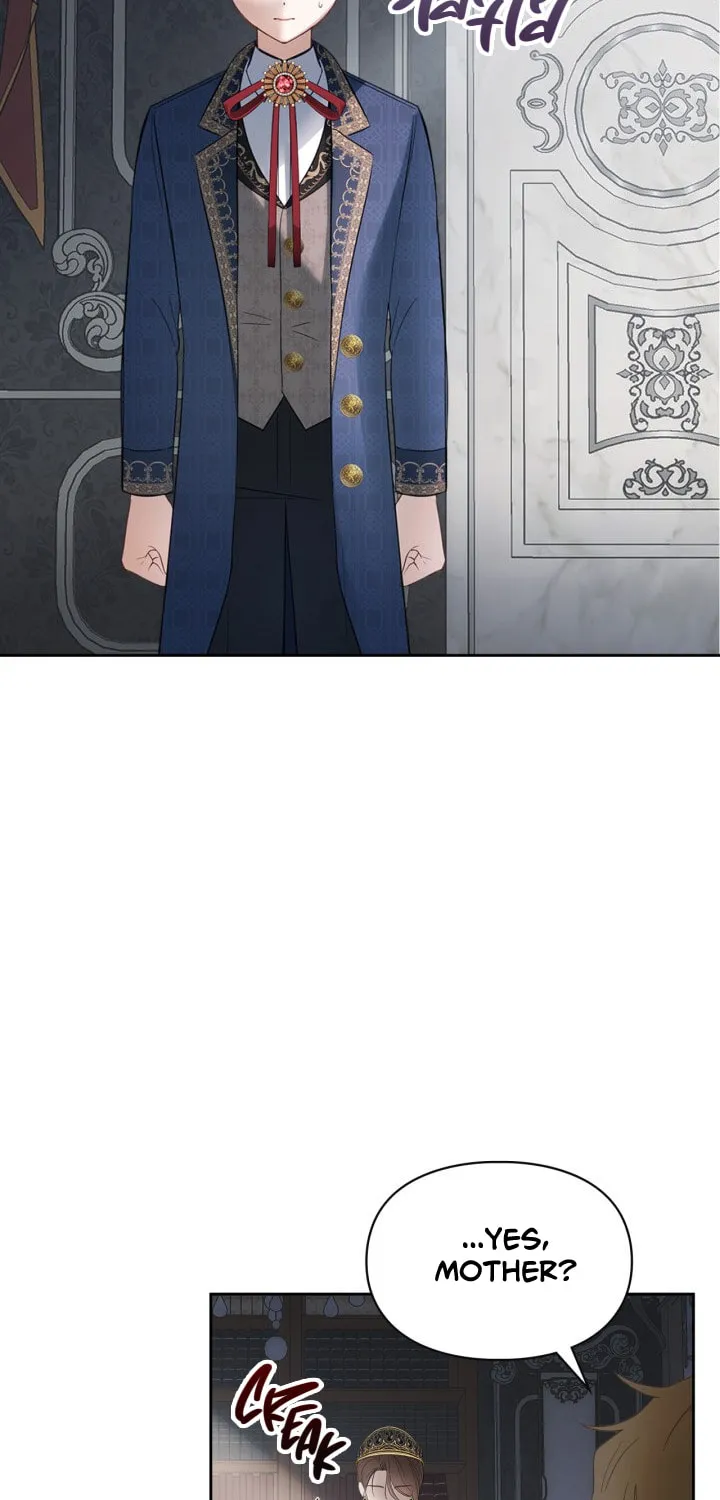 Read Baby Prisoner of the Winter Castle EN Manga Online